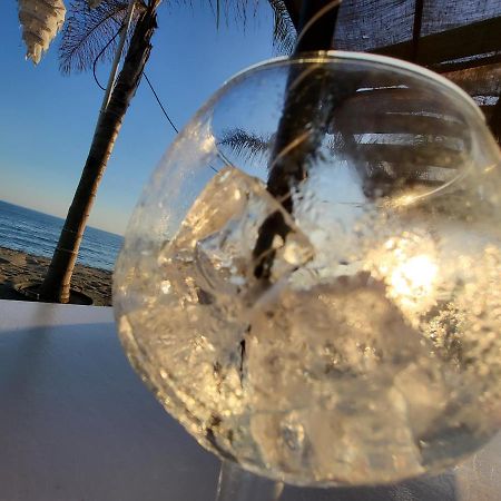 Marbella Holiday&Golf Garden Apartment Exteriör bild