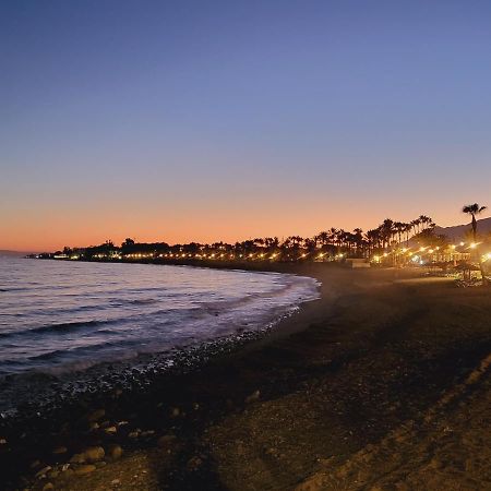Marbella Holiday&Golf Garden Apartment Exteriör bild